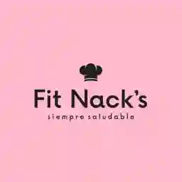 Fitnacks a Domicilio
