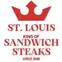 St. Louis Sandwich Steak - Antonio Nariño