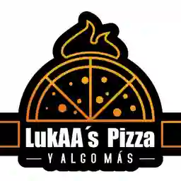 LukAA's pizza  a Domicilio