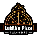 LukAA's pizza a Domicilio