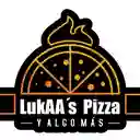 LukAA's pizza - Santa Marta