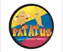 Patatus Papas Chorreadas y Maduros - Engativá
