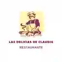 Las Delicias de Claudia