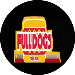 Full Dogs y Algo Mas  a Domicilio