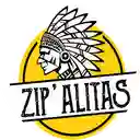 Zip' Alitas - Barrios Unidos