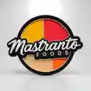 Mastranto Foods - Rafael Uribe
