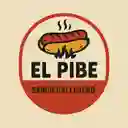 El Pibe Choripanes - Comuna 8 Palogrande
