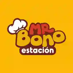 Mr bono Virrey a Domicilio