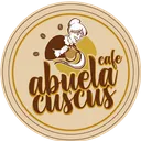 Cafe Abuel Cuscus  a Domicilio