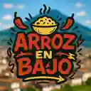 Arroz en Bajo