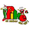 Pike El Sabor Del Aji