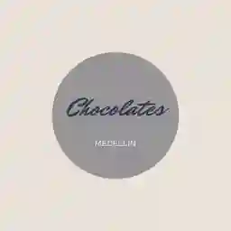 Chocolates Medellin a Domicilio