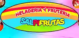 Salpifrutas a Domicilio