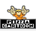 Pizza Cartoon Floridablanca Santander