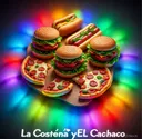 Restaurante de Comidas Rápidas la Costeña y el Cachaco