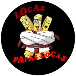 Locas Papas Locas a Domicilio