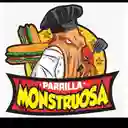Parrilla Monstruosa Riviera - Engativá