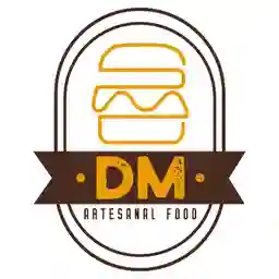 Dm Artesanal Food  a Domicilio