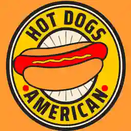 American HOT DOGS a Domicilio