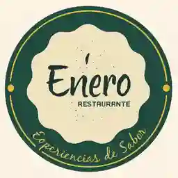 Enero Restaurante  a Domicilio