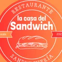 La Casa Del Sandwich Mtr