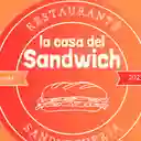 La Casa Del Sandwich Mtr