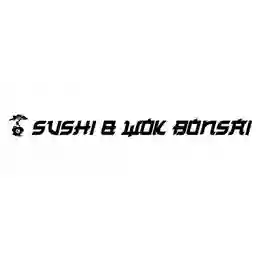 Sushi & Wok Bonsai a Domicilio
