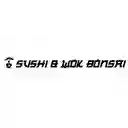 Sushi & Wok Bonsai - Suba