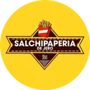 Salchipapaeria de Jero