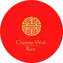 Chinese Wok Rice