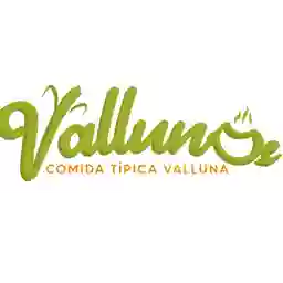 Vallunos Restaurantes  a Domicilio