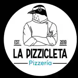 La Pizzicleta . a Domicilio