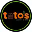 Totos Lounge & Bar
