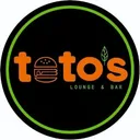 Totos Lounge & Bar