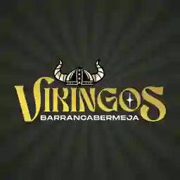 Vikingos Barrancabermeja a Domicilio