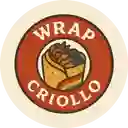 Wrap Criollo