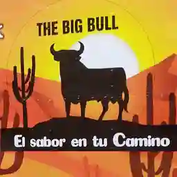 The Big Bull  a Domicilio