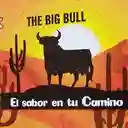The Big Bull - Yopal