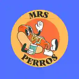 Mrs Perros  a Domicilio