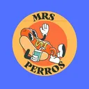 Mrs Perros
