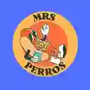 Mrs Perros - Santa Marta