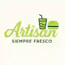 Artisan Restaurante