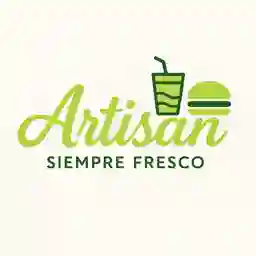 Artisan Restaurante a Domicilio