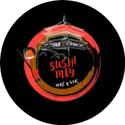 Sushi Mey  a Domicilio