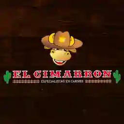 EL CIMARRON Express a Domicilio