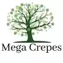 Mega Crepes Montes - Puente Aranda