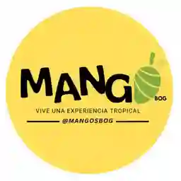 Mango Bog  a Domicilio