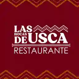 Restaurante Las Rocas de Usca a Domicilio