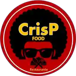 Crisp Food a Domicilio