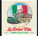 La Dolce Vitta Comida Italiana - Bosa